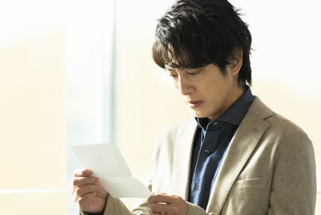 「Sister」最終話 (c)あやぱん 蜆ツバサ・マンガボックス/ｙｔｖ