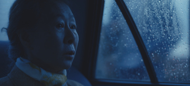 「Pachinko パチンコ」　画像提供 Apple TV+