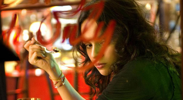 『マイ・ブルーベリー・ナイツ』-(c) Block 2 Pictures 2006