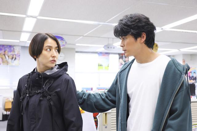 「エルピス―希望、あるいは災い―」