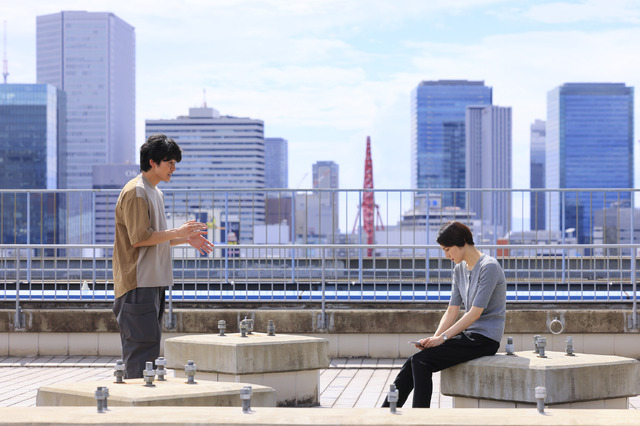 「エルピス―希望、あるいは災い―」