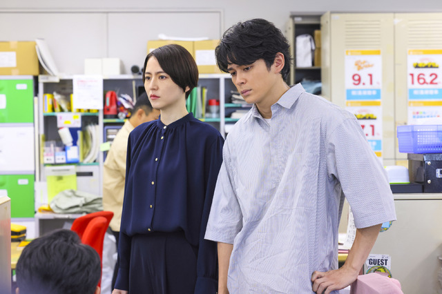 「エルピス―希望、あるいは災い―」