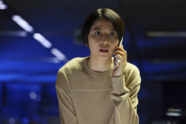 「エルピス―希望、あるいは災い―」