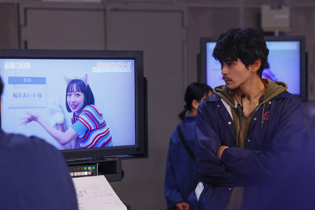 「エルピス―希望、あるいは災い―」