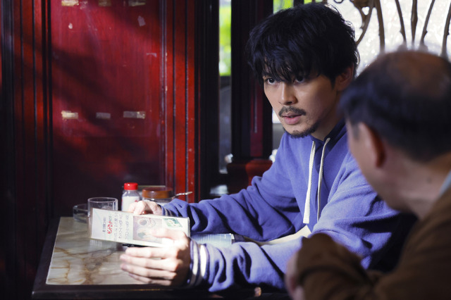 「エルピス―希望、あるいは災い―」