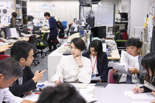 「エルピス―希望、あるいは災い―」