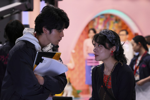 「エルピス―希望、あるいは災い―」