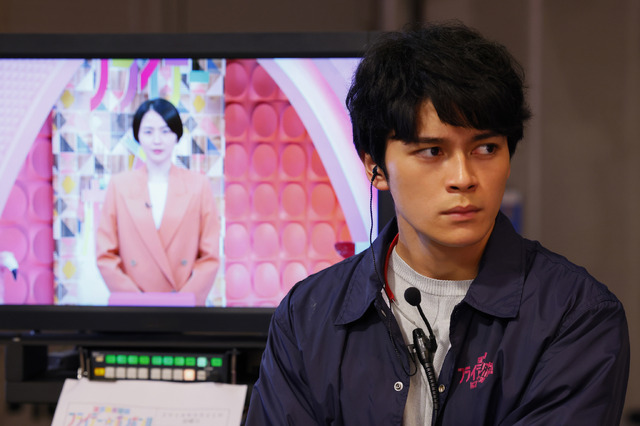 「エルピス―希望、あるいは災い―」