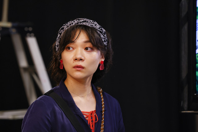 「エルピス―希望、あるいは災い―」