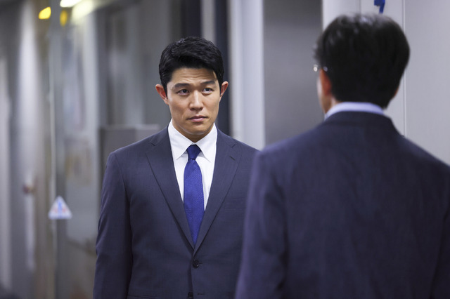 「エルピス―希望、あるいは災い―」