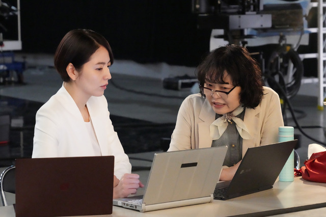 「エルピス―希望、あるいは災い―」