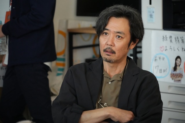 「エルピス―希望、あるいは災い―」