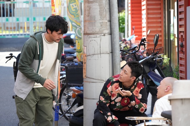 「エルピス―希望、あるいは災い―」