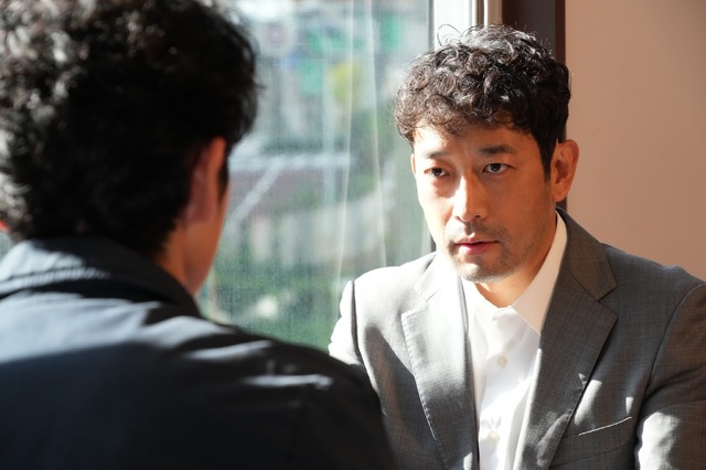 「エルピス―希望、あるいは災い―」