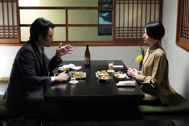 「エルピス―希望、あるいは災い―」