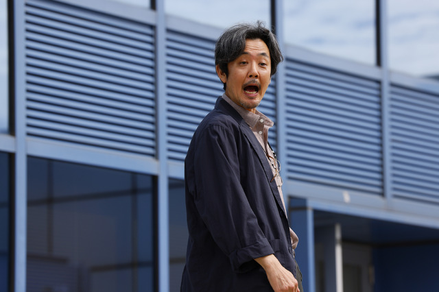 「エルピス―希望、あるいは災い―」