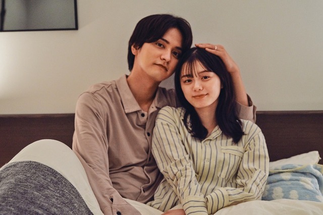 「私たち結婚しました 4」（C）AbemaTV, Inc.