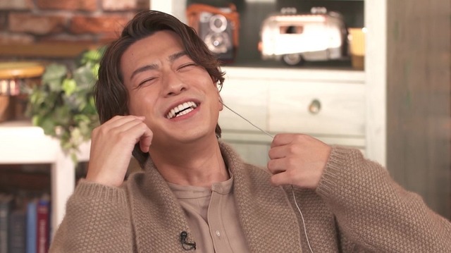 「私たち結婚しました 4」（C）AbemaTV, Inc.