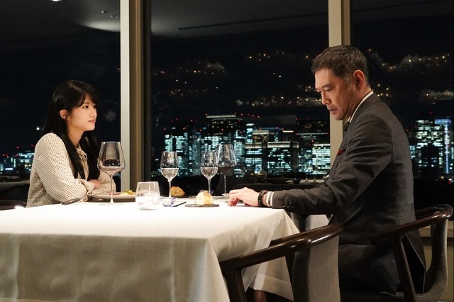 「invert 城塚翡翠 倒叙集」最終話（C）NTV