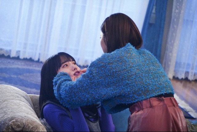 「invert 城塚翡翠 倒叙集」最終話（C）NTV