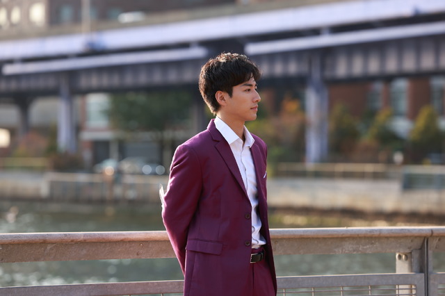 「恋愛ドラマな恋がしたい in NEW YORK」（C）AbemaTV, Inc.