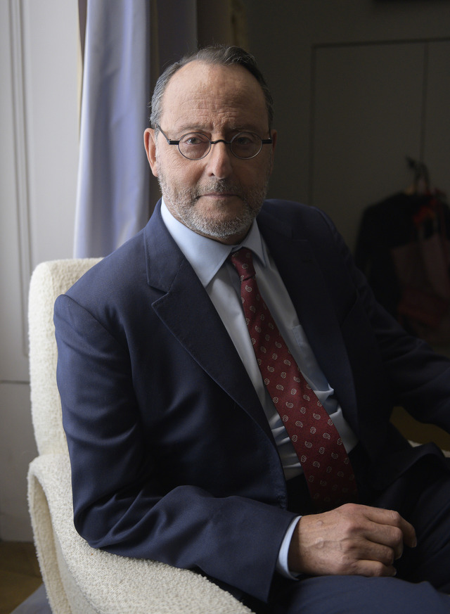 「伝えたかった、アイラブユー」© Jean-François Baumard / TCC /STUDIOCANAL.