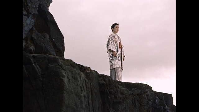 『夜の河』　©KADOKAWA1956