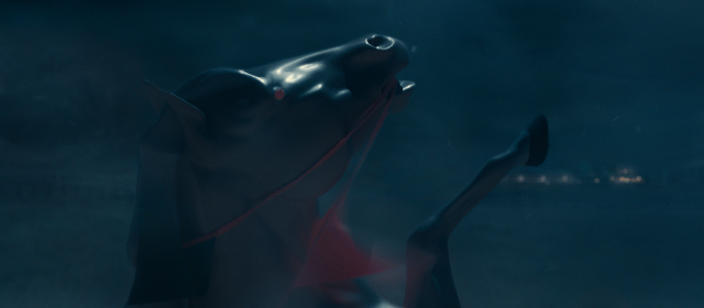 『NOPE／ノープ』© 2022 UNIVERSAL STUDIOS. ALL RIGHTS RESERVED.