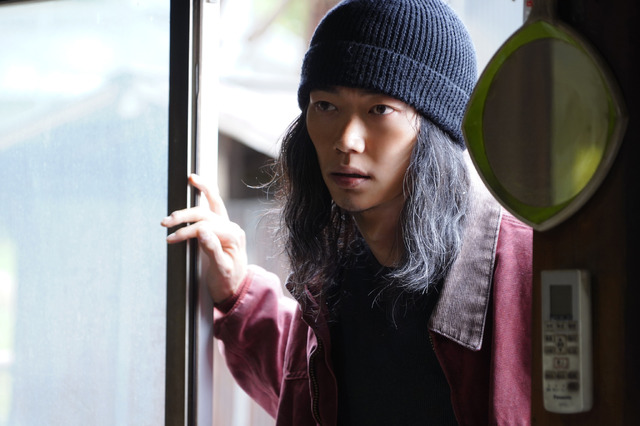 「ガンニバル」© 2022 Disney