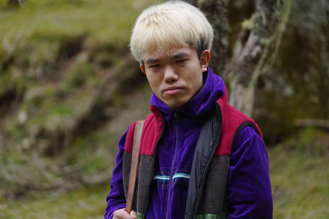 「ガンニバル」© 2022 Disney