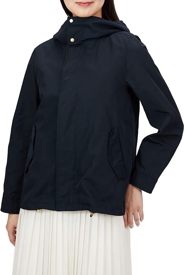 [ロペピクニック] マウンテンパーカー レディース