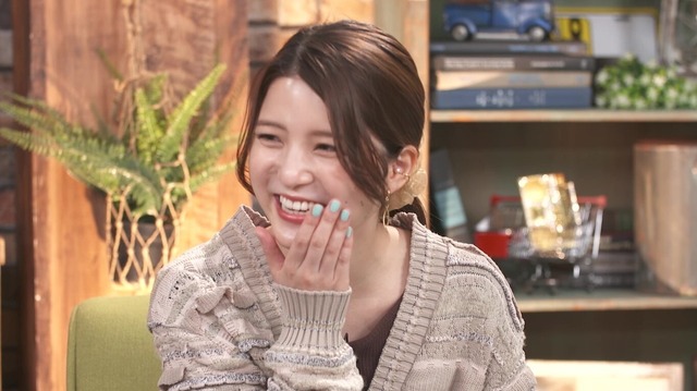 「私たち結婚しました 4」（C）AbemaTV, Inc.