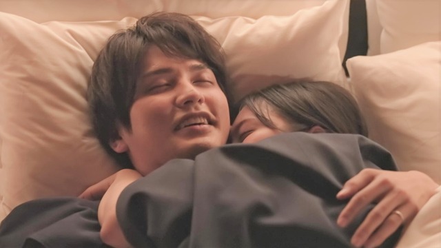 「私たち結婚しました 4」（C）AbemaTV, Inc.