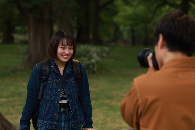 「恋愛ドラマな恋がしたい in NEW YORK」（C）AbemaTV, Inc.