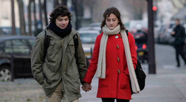 『グッバイ・ファーストラブ』 by 特集上映「フレンチ・フィーメイル・ニューウェーブ」