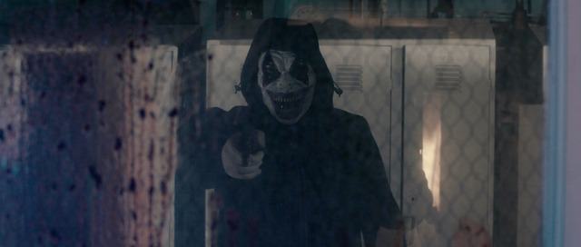 『デスNS／インフルエンサー監禁事件』（C）DYSTOPIAN FILMS LTD 2022.ALL RIGHTS RESERVED.