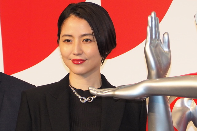 長澤まさみ
