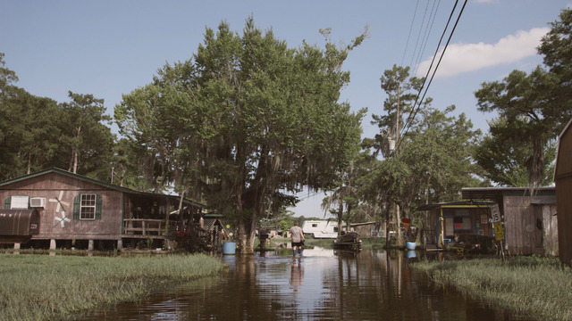 『美しき大河』