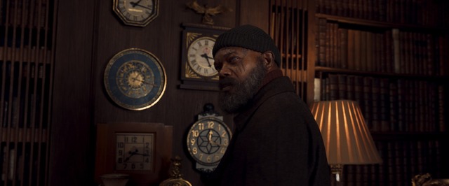 「シークレット・インベージョン」(c) 2022 Marvel