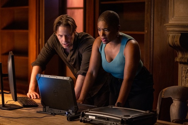 『マッシブ・タレント』© 2022 Lions Gate Ent. Inc. All Rights Reserved.