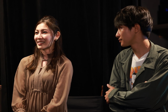 「恋愛ドラマな恋がしたい in NEW YORK」（C）AbemaTV, Inc.