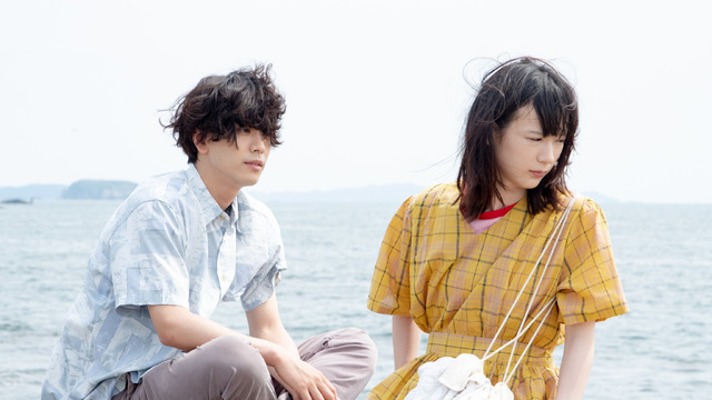 『生きててごめんなさい』©2023 ikigome Film Partners