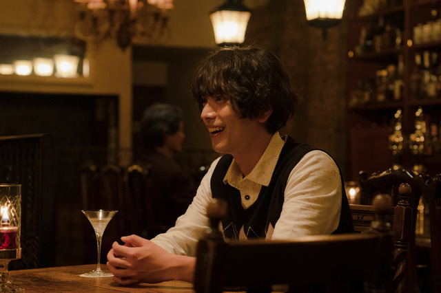 『生きててごめんなさい』©2023 ikigome Film Partners