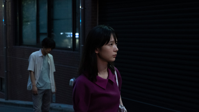 『生きててごめんなさい』©2023 ikigome Film Partners