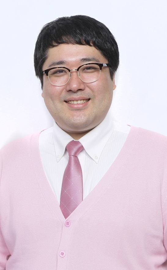 マヂカルラブリー・村上