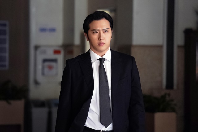 「女神の教室～リーガル青春白書～」第1話（C）フジテレビ