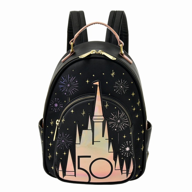 【Loungefly】バックパック15,400円