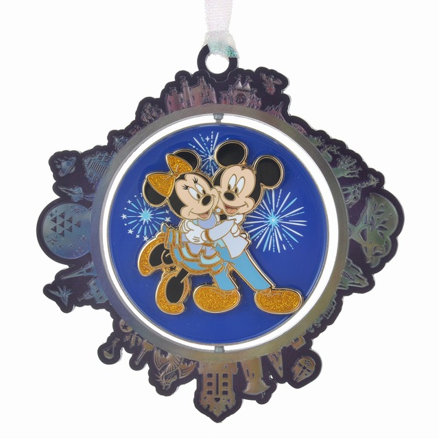 オーナメント3,850円