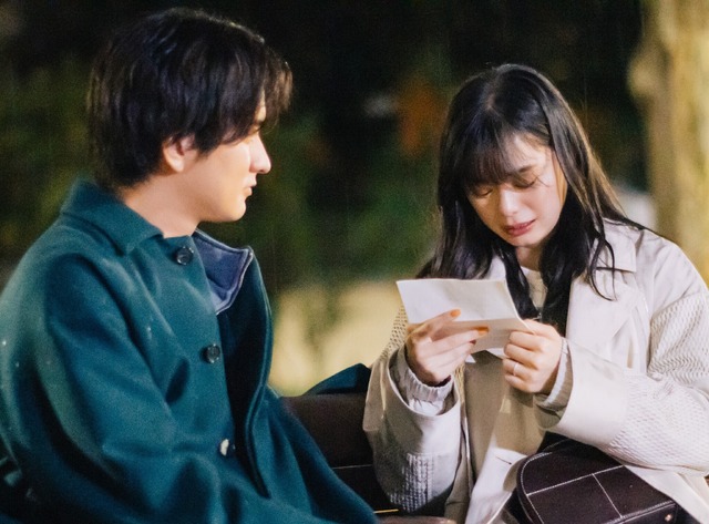 「私たち結婚しました 4」（C）AbemaTV, Inc.