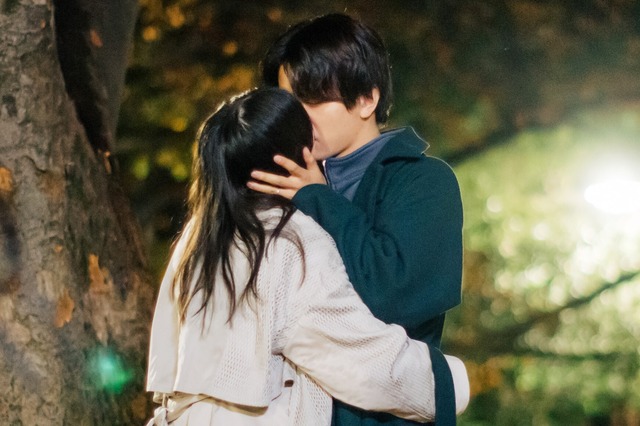 「私たち結婚しました 4」（C）AbemaTV, Inc.